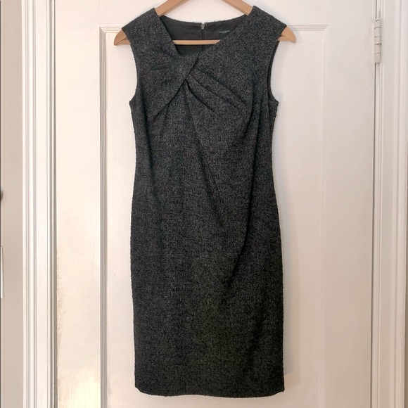 Ann Taylor Dresses & Skirts - Ann Taylor sheath dress- size 0